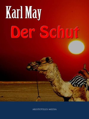 cover image of Der Schut
